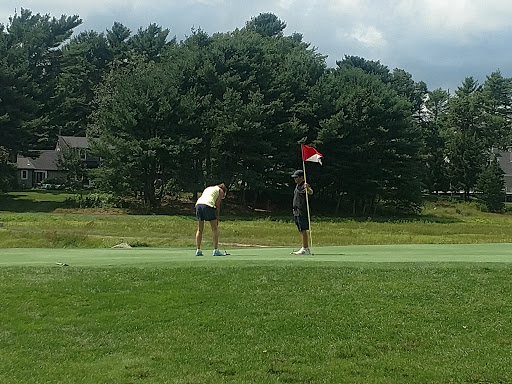 Golf Course «Southers Marsh Golf Club», reviews and photos, 30 Southers Marsh Ln, Plymouth, MA 02360, USA