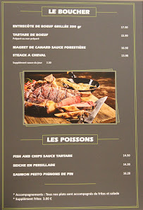 Les plus récentes photos du Restaurant LE MURANO à Avignon - n°8