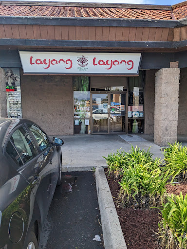 Layang Layang Malaysian Cuisine image