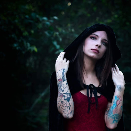 Tattoo Shop «Dark Tide Gallery», reviews and photos, 5 Marina Blvd, Beaufort, SC 29902, USA