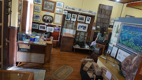 Museo De Calbuco Y Biblioteca Municipal