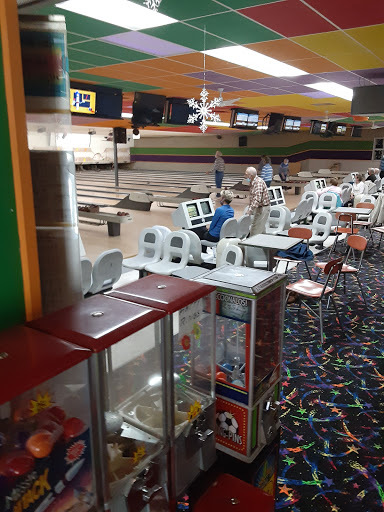 Bowling Alley «Bayberry Bowling Center», reviews and photos, 326 Main St, Spencer, MA 01562, USA