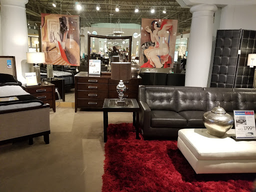Furniture Store «Rooms To Go», reviews and photos, 6041 Lyndon B Johnson Fwy, Dallas, TX 75240, USA