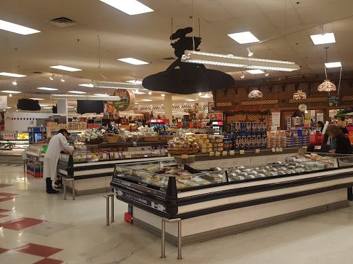 Grocery Store «ShopRite of Oakland», reviews and photos, 14 Post Rd, Oakland, NJ 07436, USA