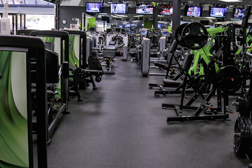 Health Club «FITNESS:1440», reviews and photos, 411 Metroplex Dr, Nashville, TN 37211, USA