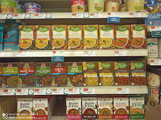 Grocery Store «Whole Foods Market», reviews and photos, 990 Iyannough Rd, Hyannis, MA 02601, USA