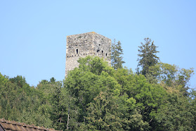 Tostner Burg