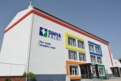 Kırşehir Simya Koleji