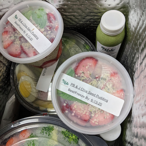 Caterer «Kale Personal Chef Services», reviews and photos, 14362 N Frank Lloyd Wright Blvd #1000, Scottsdale, AZ 85260, USA