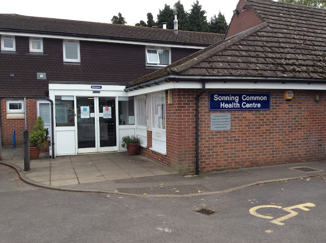 Sonning Common Health Centre - Reading