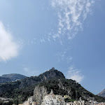 Photo n°12 de l'avis de Stefano.e fait le 25/08/2023 à 05:56 sur le  Lloyd's Baia Hotel à Vietri sul Mare