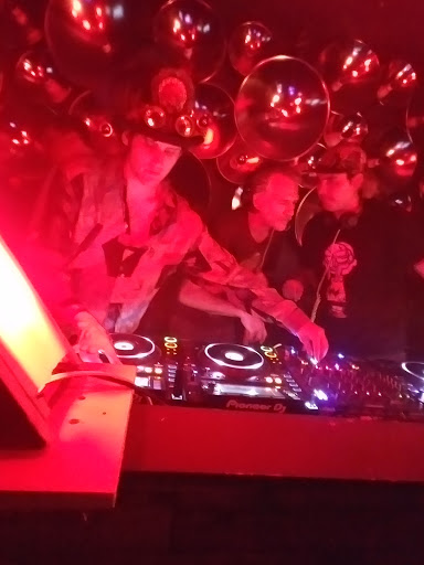Night Club «Flash», reviews and photos, 645 Florida Ave NW, Washington, DC 20001, USA