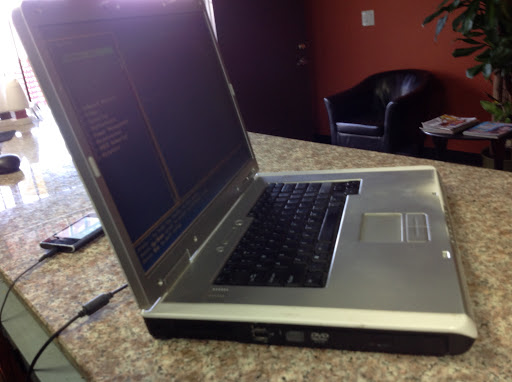 MAC REPAIR & LAPTOP REPAIR - NO FIX NO PAY image