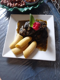 Photos du propriétaire du Restaurant Régal Africain à Nancy - n°13