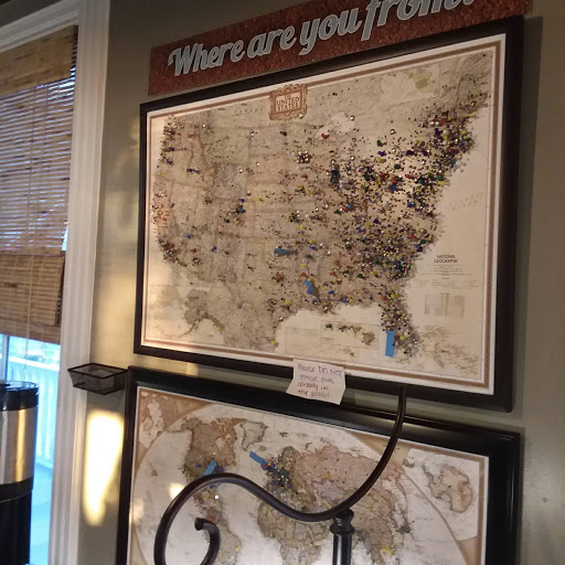 Coffee Shop «Common Ground Coffee House», reviews and photos, 102 W Street Ext, Beaufort, SC 29902, USA