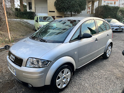 Js automobile 66 à Saint-Hippolyte