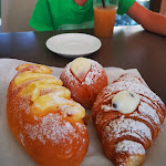 Photo n°1 de l'avis de Andrea.o fait le 12/06/2022 à 05:44 sur le  Gran Caffè di Giuseppe Bruno à Isola delle Femmine