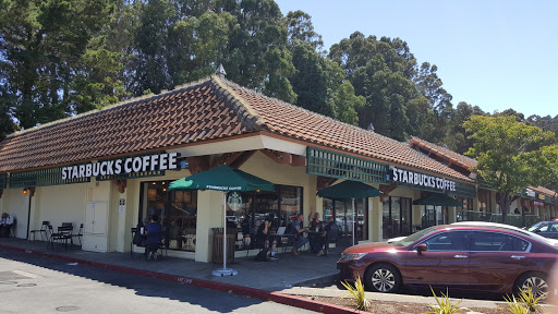 Shopping Mall «Bayhill Shopping Center», reviews and photos, 851 Cherry Ave, San Bruno, CA 94066, USA