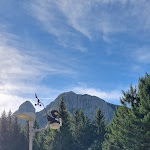 Photo n°18 de l'avis de Paolo.a fait le 01/10/2023 à 12:53 sur le  Rifugio Casermette del Monte Penna à Santo Stefano d'Aveto