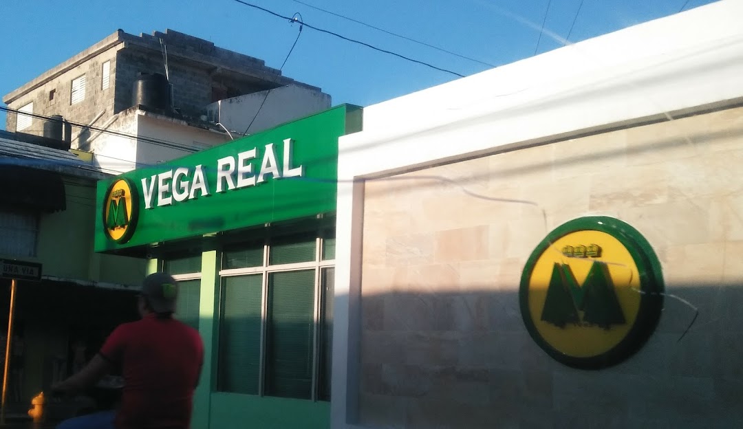 Cooperativa Vega Real