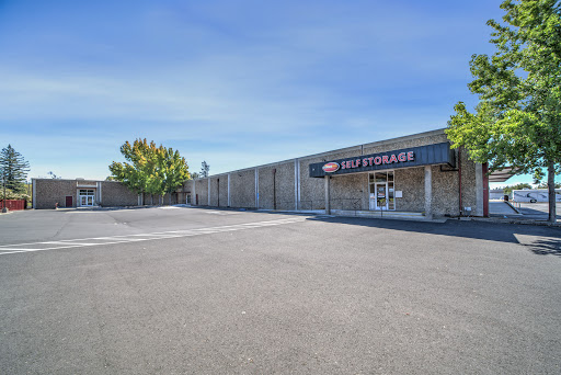Self-Storage Facility «StoragePRO Self Storage - Napa», reviews and photos, 626 California Blvd, Napa, CA 94559, USA