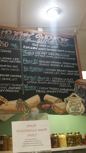 Deli «J&G Deli and Market», reviews and photos, 502 New Rochelle Rd, Bronxville, NY 10708, USA