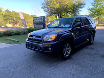 Rodgers Auto Sales & Accessories - Photo 4 - Car repair in Savannah, GA, Savannah