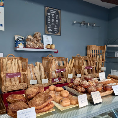 La Chocolatine salon de thé à Cuers