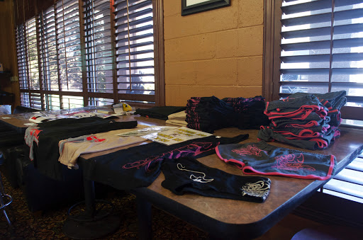 Explore crime scene tattoo ideas, creative tattoo ideas in Reno, available at Stingray Tattoo supplies