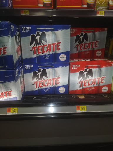 Department Store «Walmart Supercenter», reviews and photos, 12900 W Thunderbird Rd, El Mirage, AZ 85335, USA