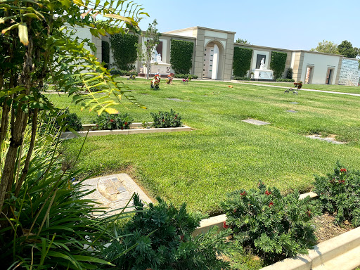 Memorial Park «Forest Lawn - Hollywood Hills», reviews and photos, 6300 Forest Lawn Dr, Los Angeles, CA 90068, USA