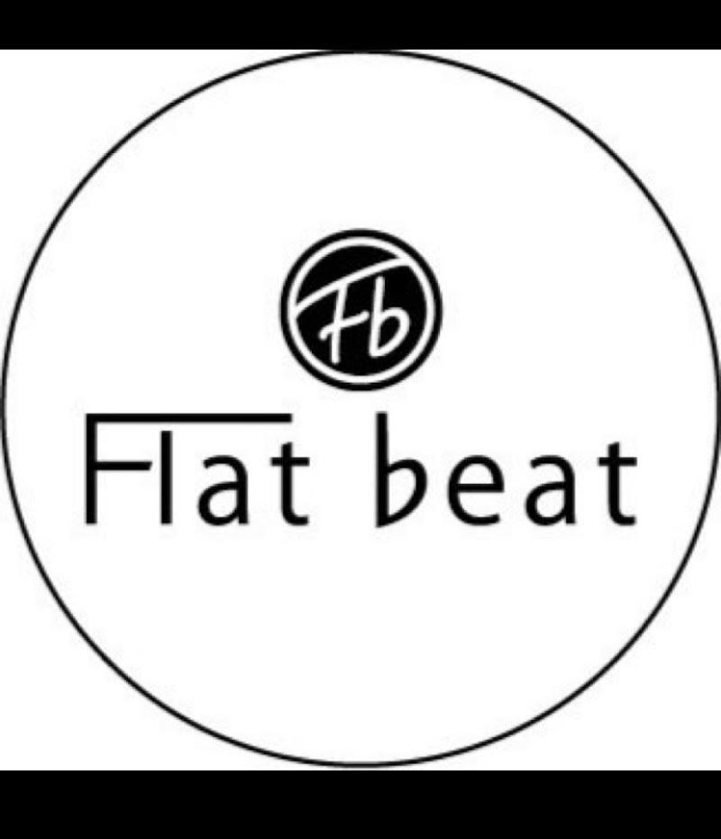 株式会社 Flat beat