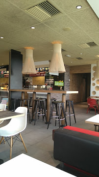 Atmosphère du Restauration rapide McDonald's Sapiac à Montauban - n°12