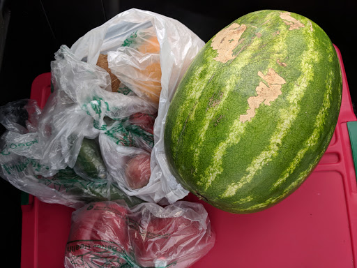 Produce Market «Jams Produce», reviews and photos, 1451 Clearwater Largo Rd N, Largo, FL 33770, USA