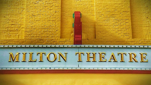 Performing Arts Theater «Milton Theatre», reviews and photos, 110 Union St, Milton, DE 19968, USA