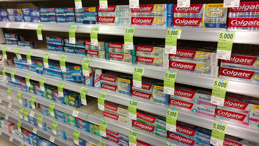 Drug Store «Walgreens», reviews and photos, 4090 E Galbraith Rd, Deer Park, OH 45236, USA