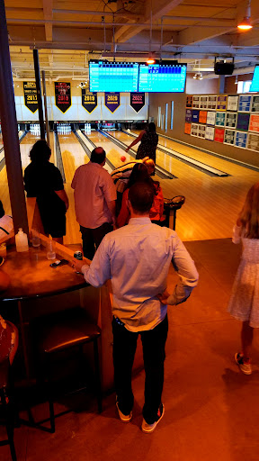 Bowling Alley «Bayside Bowl», reviews and photos, 58 Alder St, Portland, ME 04101, USA