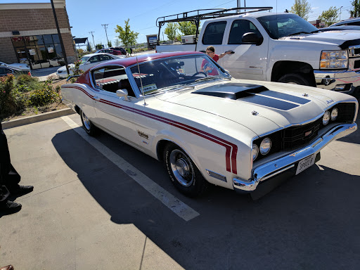 Tire Shop «Discount Tire Store - Roanoke, TX», reviews and photos, 1330 US-377, Roanoke, TX 76262, USA