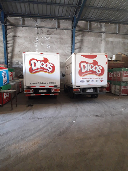 ' DICOS ' Distribuidora De La Costa