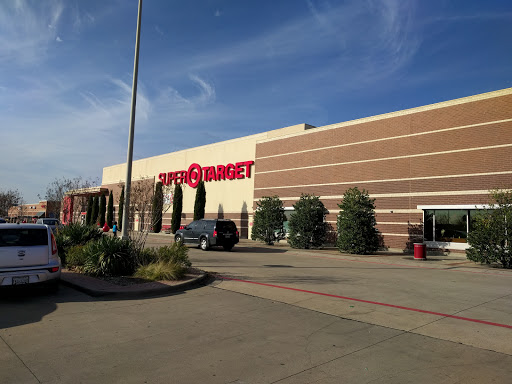 Department Store «Target», reviews and photos, 8900 TX-121, McKinney, TX 75070, USA