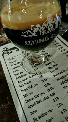 Bar «The Beer Grotto», reviews and photos, 8059 Main St, Dexter, MI 48130, USA