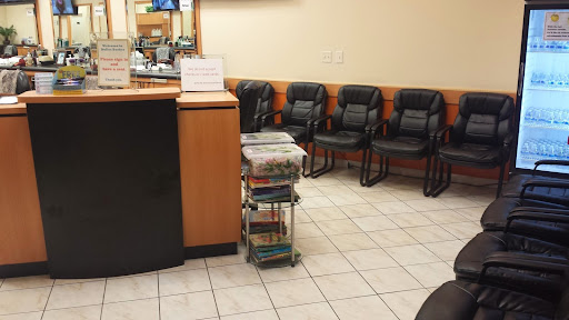 Barber Shop «Dulles Barber Shop (Sterling Location)», reviews and photos, 21000 Southbank St, Sterling, VA 20165, USA