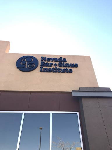 Nevada Ear + Sinus Institute