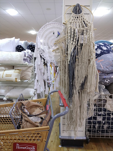 Department Store «HomeGoods», reviews and photos, 1349 W Campbell Rd, Richardson, TX 75080, USA