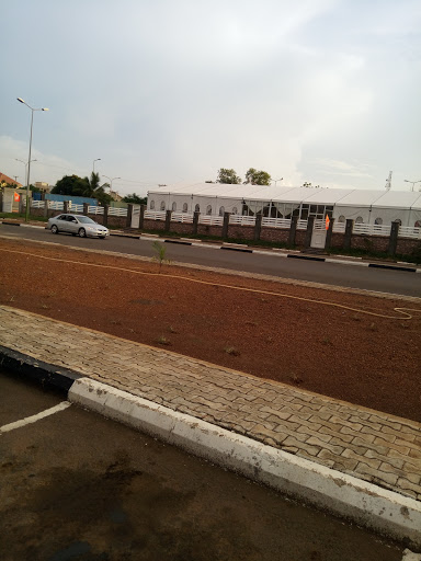 KOBB Civic Center, GRA, Enugu, Nigeria, Caterer, state Enugu