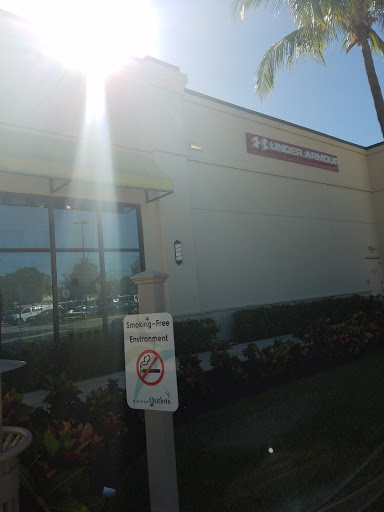 Clothing Store «Under Armour Factory House», reviews and photos, 1791 Palm Beach Lakes Blvd w115, West Palm Beach, FL 33401, USA