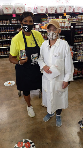 Butcher Shop «B & W Meat Company», reviews and photos, 4801 N Shepherd Dr, Houston, TX 77018, USA