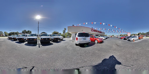 Auto Broker «LB AUTO TRADING», reviews and photos, 3570 S Orange Ave, Orlando, FL 32806, USA