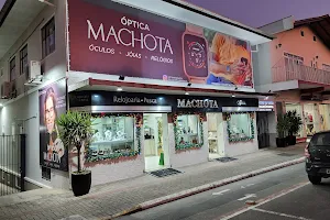 ÓPTICA MACHOTA image