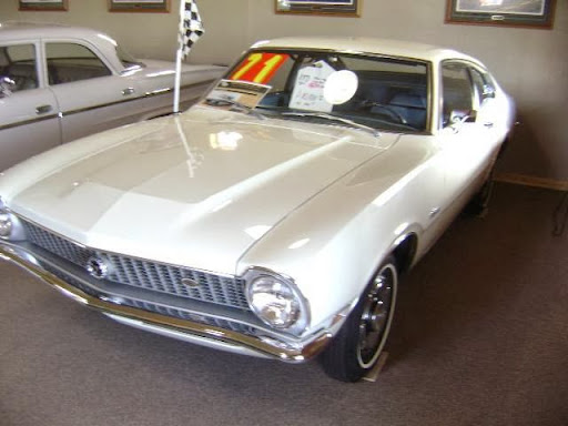 Used Car Dealer «countryside car sales», reviews and photos, 11044 167th Ave NW, Elk River, MN 55330, USA